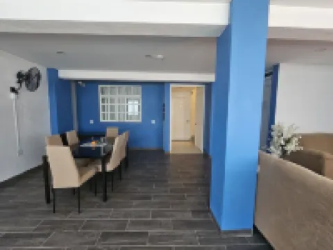 Sensity Home Hoteles en Tehuacán