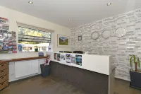 Aspen Court Franz Josef