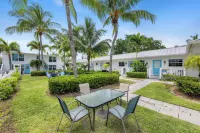 Seahorse Beach Bungalows