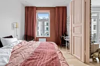 BJØRVIKA Apartments - Solli Hoteller i Frogner