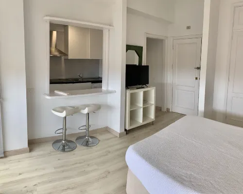 Apartamentos Bruja Hotel a Santa Cruz de Tenerife