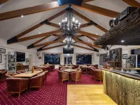Black Gold Motel Hotels in Lithgow