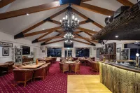 Black Gold Motel