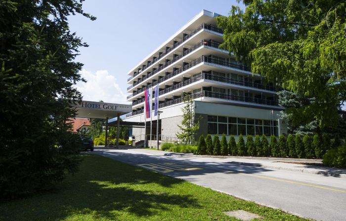 Rikli Balance Hotel – Sava Hotels & Resorts