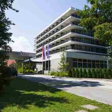 Rikli Balance Hotel – Sava Hotels & Resorts Hotel Exterior