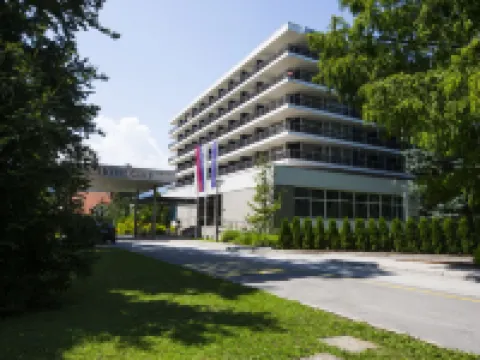 Rikli Balance Hotel – Sava Hotels & Resorts Hotel a Bled