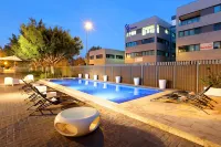 Exe Puerto de Sagunto - Gym