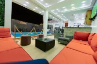 Kings Villagio Hotel Hotels in Kumasi