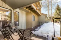 Flying Dutchman by Summit County Mountain Retreats