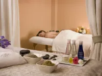 歐佩奇湖 Spa 酒店 - SPA