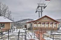 Lutsen Mountains Retreat w/ Resort Amenities! - appartements de vacances