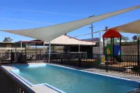 Sunshine Gardens Bourke Resort Hotels in Bourke