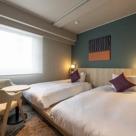 Kaino Hotel