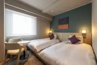 Hotel Naito Kofu Showa