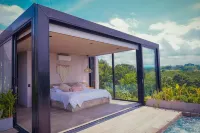Amanatu Ecolodge & Spa Hotels in Quimbaya
