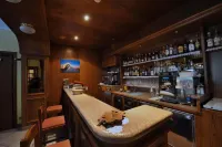 Hotel Beau Sejour Pré-Saint-Didier - bar
