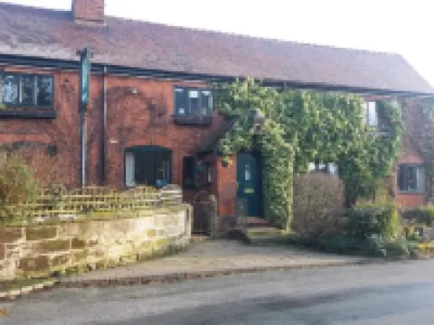 オリーブ ツリー ゲスト ハウス ユートクセターのホテル