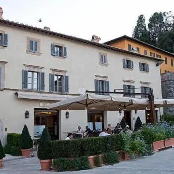 La Locanda di Cetona