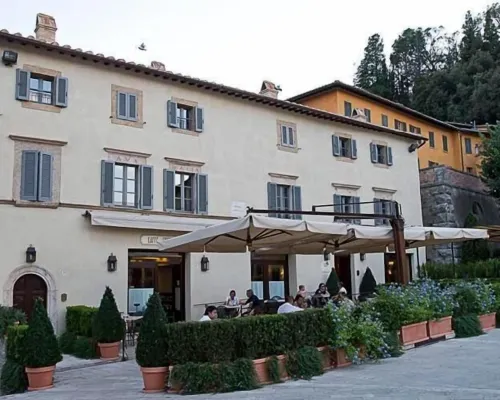 La Locanda di Cetona Hotels in Cetona