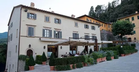 La Locanda di Cetona