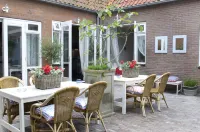 Hotel Steeds Aan Zee Hotels in Katwijk