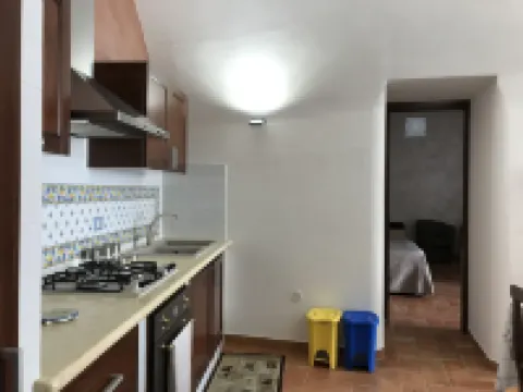 ヴィットリオ エマニエレ ブティック ホテル シャッカのホテル