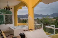 Bungalows Arena Dorada - Villas