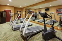 Holiday Inn Express & Suites TUPELO by IHG - Gym