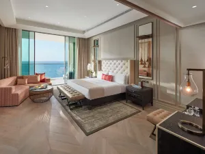 만다린 오리엔탈 주메이라 두바이