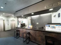 Best Western Osaka Tsukamoto Hotels near Juso Bridge
