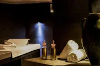 卡帕多西亞卡魯斯酒店 - SPA
