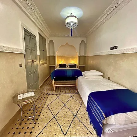 Riad Magnolia & Spa