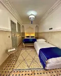 Riad Magnolia & Spa - Rooftop Pools