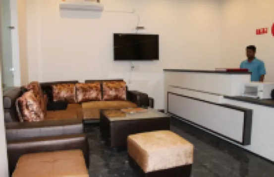 阿瓦隆方舟酒店