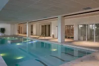 Serenade All Suites - Adults Only Resort - spa