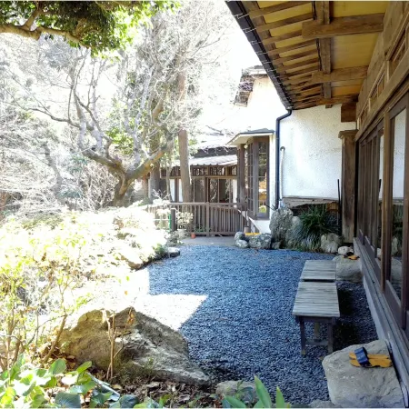 Motoyu Tamagawakan