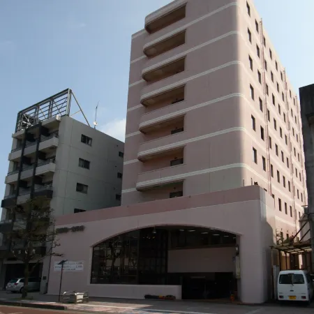 Miyazaki Daiichi Hotel