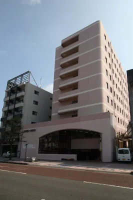 宮崎第一ホテル