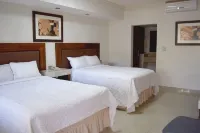 Hotel San Ignacio Inn