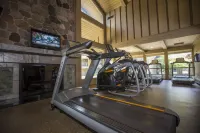 Lake Lawn Resort - salle de sport