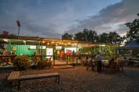 Green Hills Pebac PNGCR Hotels in Port Moresby