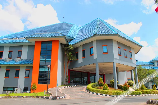 Grand Elty Singgasana Tenggarong