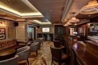 Silverbirch Hotel - bars