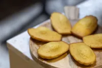 Hôtel de La Paix - Desayuno