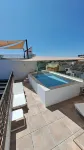 Casa del Cardenal - Rooftop Pools