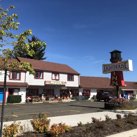 Lighthouse Inn