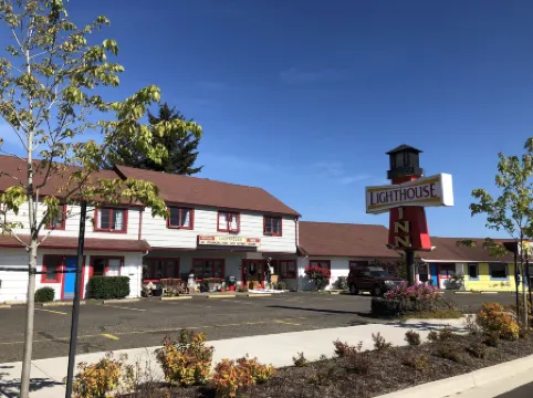 Lighthouse Inn