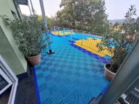 Zur Krone Hotels in Erharting