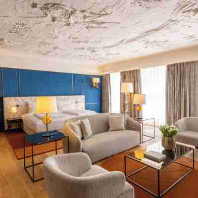 斯坦酒店-限成人 Rooms