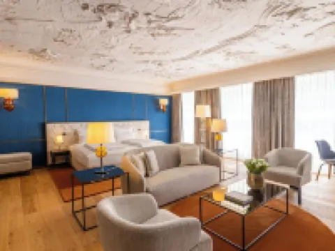 Hotel Stein - Adults Only Hotels in Salzburg